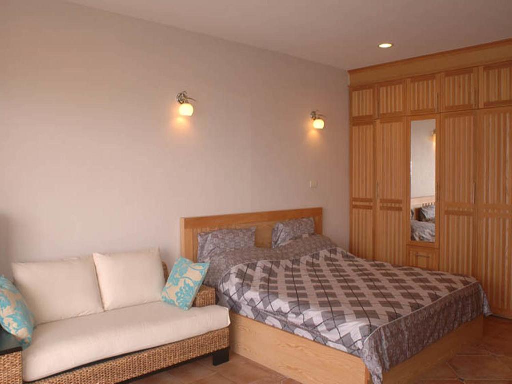 Apartments At View Talay Pattaya Bagian luar foto