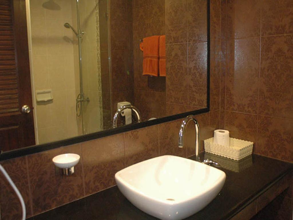 Apartments At View Talay Pattaya Ruang foto