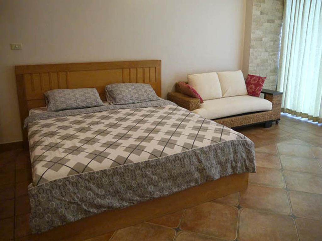 Apartments At View Talay Pattaya Bagian luar foto