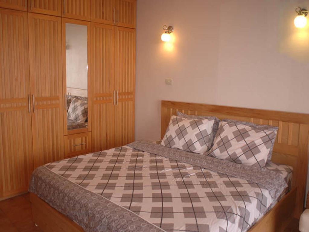 Apartments At View Talay Pattaya Bagian luar foto